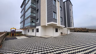Kariyer'den Kent116 Sitesi Kiralık 3+1 Site İçi Kiralık Daire