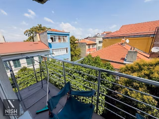 Beyoğlu Kamer Hatun Mh. Kiracılı Komple Satılık Bina