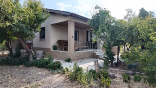 Satılık Urla İçmelerde 5.155 M² Tek Parsel Tarla