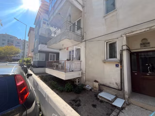 Çanakkale Cevatpaşa’da Yatırım Fırsatı – Kordona Yakın Satılık 3+1 Daire