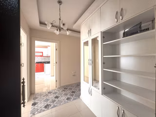 Rauf Denktaş Bulcarı Yakını Site İçi Havuzlu 2+1 Eşyalı Kiralık