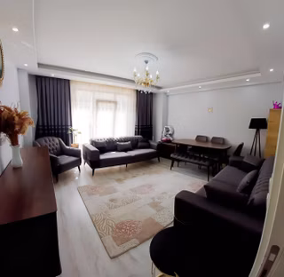 Projemax Gyo ' Dan İsmetpaşa Mh Tramvay 1 Dk Satılık Daire