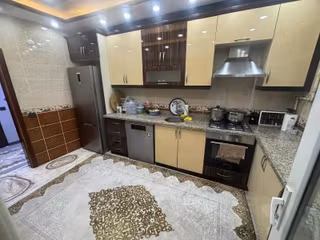 Köşe Bına Yılın Son Dairesi 3 Katlı 3.katı Satılık Kacırılmaz