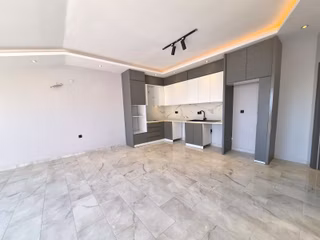 Alanya Cikcilli Merkez’de Full Deniz Ve Alanya Manzaralı Satılık 5+1 – 320 M²