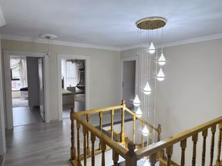 Royal'den Çukurçayır Özkaymaklı Satılık Dublex Daire