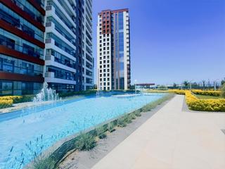 Royal'den Trabzon Marine City Satılık 4+1 Daire