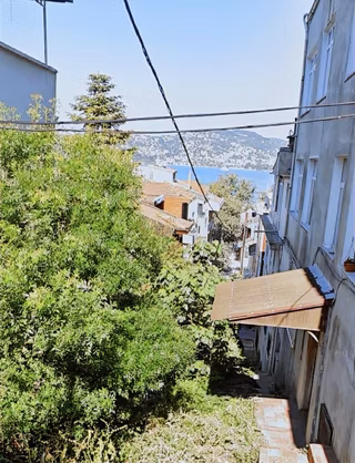 Remax Fly'dan, Sarıyer, Yeniköy'de Daıre