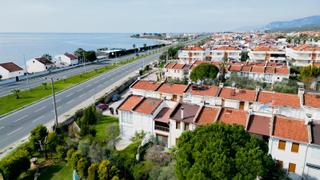 Turyap'tan Altınolukta Denize 100 M2 Bahçeli Dubleks Villa
