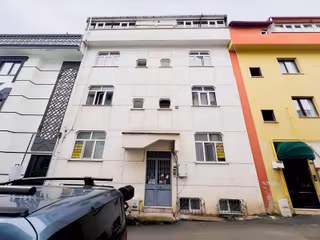 Konaklar'da Satılık 2+1 Daire