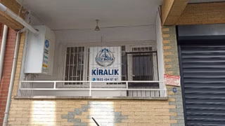 Nazilli - Kurtuluş Mahallesi'nde Fırsat Kiralık 2+1