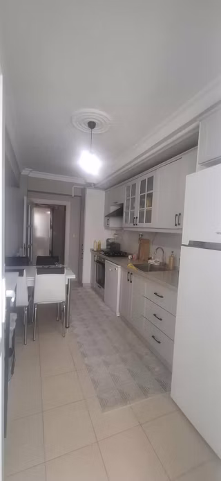 Atıcı Group'dan 3+1 145 M2 Masrafsız Satılık Daire
