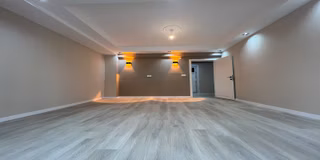 Ergünlerden Giriş Fiyatına 2+1 Arakat Sıfır Kiralık Daire