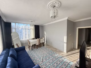 Prestij'den Hamidiye'de Kız Meslek Lise Civarı Full Yapılı 3+1