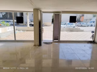 Bursa Dikkaldırım'da Kiralık 200 M2 Dükkan-depo