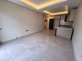 Kiralık 1+1 Geniş Şık Daire - Alanya Çıplaklı Mahallesi - Depozito Yok-