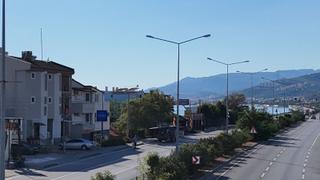 Çanakkale Ayvacık Küçükkuyu Mıhlı Mahallesi 1+1 Kiralık