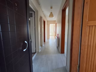 Harmandalı İnönü Mah. Merkezi Konumda
