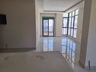 4+1 Kiralık Sıfır Daire - Depozito Yok - Alanya Çıplaklı Mahallesi