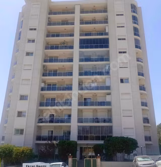 Karşıyaka Zübeyde Hanım Mah Kiralık Daire