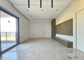 Denizli Yenişafak Mahallesinde 2+1 110 M2 Ebeveyn Banyolu Satılık Daire