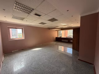 Dünya Ticaret Merkezi Egs De Net 113 M2 Ofis