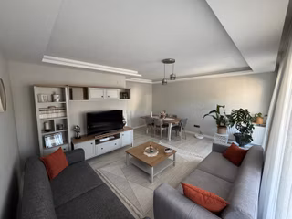 Halitpaşada Demircan Sitesinde Satılık 3+1 Daire