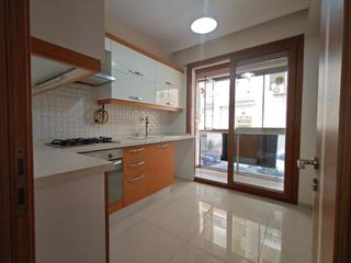 Nergiz Çarşısında 2+1 | Kilerli | Otoparklı