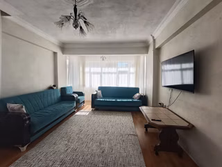 Acil Satılık 4+2 Dubleks Daire