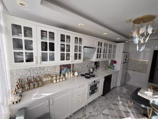Gültepe Mahallesi 3+1 Full Yapılı Acil Satılık Daire