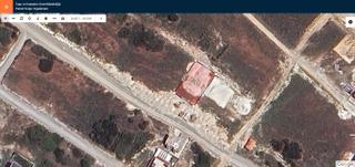 769 M2 Arsa % 50 Oran İle Kat Karşılığı