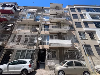 Saygınnergiz Team - Tuna Yüksek Giriş 2+1 Daire