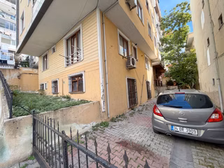 *meral R1891 Yeni 10yaş Müstakil Giriş Yatırımlık Acil Düşeş 2+1