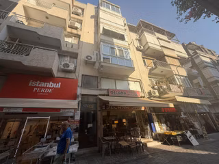 Karşıyaka Merkez , Tadılatlı 3+1
