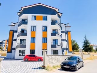 Seydişehir Devlet Hastanesine Yürüme Mesafesinde, 1+1 Daire!!!