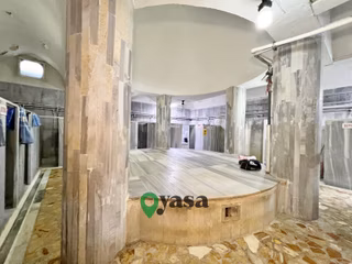 Yaşa Gyd - Mesudiye'de 50 Yıllık Hamam Satılık