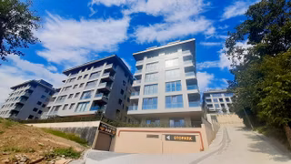 Çengelköy Meda Terrace Satılık 180 M2 4+1 Teraslı Dubleks Daire