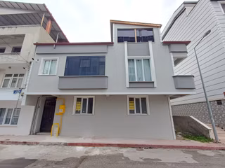 Kazimkarabekir Mah Yüksek Giriş 3+1 Balkonlu 140 M2
