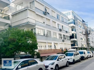 Bahçelievler Mah 3+1 Ara Kat Daire