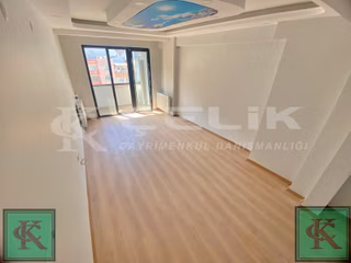 Çelik'ten 17 Eylül Mah Merkezi Konumda 3+1 Dublex Kiralık Daire