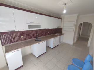 Antalya Kepez Ahatlıda Kiralık 2+1 Geniş Katta Daire No.20703