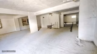 Nora'dan Kayhan'da 150 M2 Net Kullanışlı Sorunsuz Depo