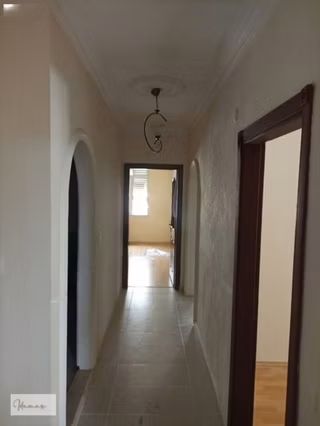 İdamax'tan Örnek Mah.kiralık 3+1
