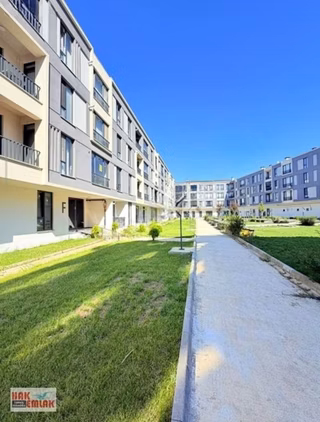 Aziziye Greenpark Sitesi 3+1 Satılık Daire