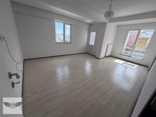 Koşe Başı Ara Kat Kıralık Daire Ön Cephe 2+1
