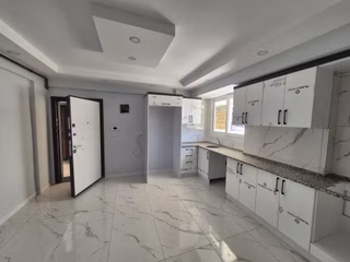 Yeni İnsaat Yeni 1+1 Satılık Daire