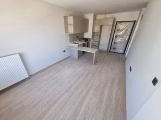 Batıkent Gökdemir Class Sitesi Modern 1+1 Daire Realty Gate'ten