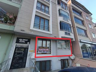 Derebahcede Irmak Caddesi'ne Cephe 3+1 Daire