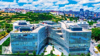 Premier Kampüs Her Şey Dahil 1+0 Home Office