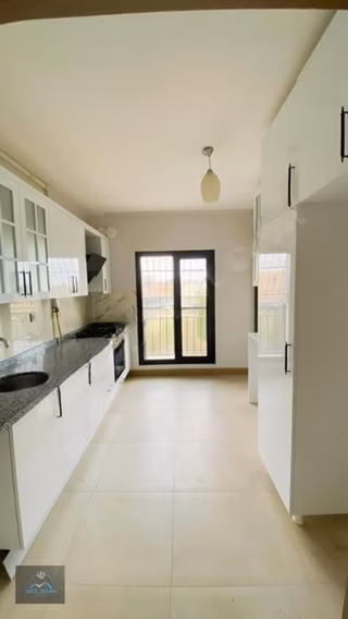 Selanik'ten Karahan Toki Konutlarında 3+1 Kapalı Mutf. Full Ekst