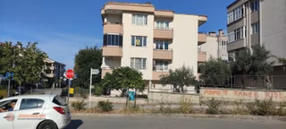 Beşevler Çamlıca Mah 3+1 Kiralık Daire
